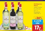 Weine von Rotkäppchen für 17,00 € bei Netto Marken-Discount im Angebot Weine von Rotkäppchen im aktuellen Netto Marken-Discount Prospekt