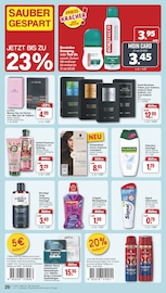 Deo Spray im famila Nordwest Prospekt in Oldenburg Aktueller famila Nordwest Prospekt mit Deo Spray, "Markt - Angebote", Seite 32