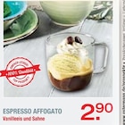 Espresso Affogato Angebote bei Ostermann Schwerte für 2,90 €