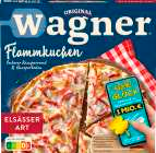 Steinofen-Pizza im Angebot bei EDEKA in Pinneberg Steinofen-Pizza Angebote von Wagner bei EDEKA Pinneberg für 1,79 €