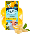 Gute-Laune-Zitronen Angebote von SanLucar bei E center Rostock für 1,99 €