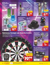 Aktueller Netto Marken-Discount Prospekt mit Feuerwerk, "Aktuelle Angebote", Seite 33