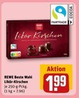 Aktuelles Likör-Kirschen Angebot bei REWE in Ingolstadt ab 1,99 €