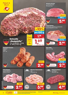 Pute im Netto Marken-Discount Prospekt "Aktuelle Angebote" mit 63 Seiten (Bremerhaven)