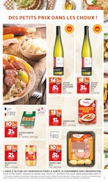 Offre Gewurztraminer dans le catalogue Netto du moment à la page 3