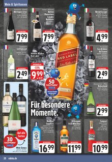 Gin im E center Prospekt "Aktuelle Angebote" mit 24 Seiten (Duisburg)