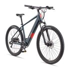 Aktuelles E-Bike Mountainbike, 29" Angebot bei Lidl in Magdeburg ab 899,00 €