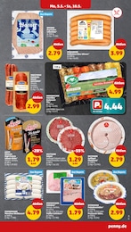 Putenbrust Angebot & Preis im aktuellen Penny Prospekt Putenbrust Angebot im aktuellen Penny Prospekt auf Seite 7