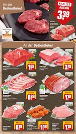 Ähnliche Truthahn Angebote im Prospekt "Dein Markt" von REWE in Norderstedt Ähnliche Angebote wie Truthahn im Prospekt "Dein Markt" auf Seite 12 von REWE in Norderstedt