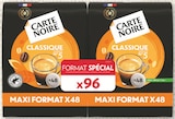 Promo DOSETTES X96 CLASSIQUE N°5 à 8,69 € dans le catalogue Netto à Gaillard