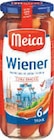 Wiener Würstchen bei Netto Marken-Discount im Osnabrück Prospekt für 4,49 €