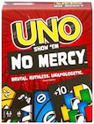 UNO, No Mercy, im aktuellen Penny Prospekt