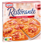 Ristorante Pizza Salame im Angebot bei REWE in Hürth Ristorante Pizza Salame Angebote von Dr. Oetker bei REWE Hürth für 1,88 €