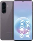 Galaxy A57 128 GB Awesome Gray Smartphone bei MediaMarkt Saturn im Prospekt "" für 238,00 €