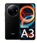 XIAOMI REDMI A3 4G en promo chez Bureau Vallée Colombes à 69,90 €