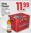 König Pilsener bei Trinkgut im Rheda-Wiedenbrück Prospekt für 11,99 €