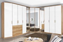 Drehtürenschrank bei Ostermann in Bochum Drehtürenschrank im Angebot bei Ostermann Bochum für 599,00 €