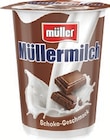 Müllermilch von Müller im aktuellen Lidl Prospekt für 0,79 €