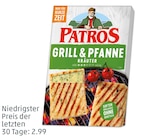 PATROS Grill & Pfanne* bei Penny im Bad Doberan Prospekt für 1,59 €