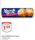 Aktuelle Nutella Angebote bei GLOBUS in Neuwied Aktuelles Sonntags-Brötchen Angebot bei GLOBUS in Neuwied ab 1,99 €