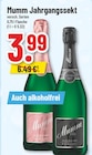 Trinkgut Warendorf - Jahrgangssekt Angebot im Prospekt Jahrgangssekt bei Trinkgut im Warendorf Prospekt für 3,99 €