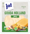 Gouda Holland jung bei REWE im Gedern Prospekt für 3,79 €