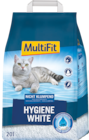 Hygiene White Angebote von MultiFit bei Fressnapf Haltern am See für 7,99 €