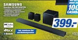 Aktuelles Soundbar HW-QS760GF/ZG Angebot bei expert in Amberg ab 399,00 €