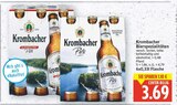 Aktuelles Bierspezialitäten Angebot bei E center in Falkensee ab 3,69 €