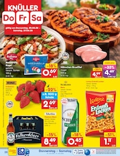 Schloss im Netto Marken-Discount Prospekt in Rostock Aktueller Netto Marken-Discount Prospekt mit Schloss, "Aktuelle Angebote", Seite 40