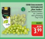 Aktuelle Weintrauben Angebote bei Marktkauf in Nürnberg Aktuelles Tafeltrauben hell Blanc Seedless Angebot bei Marktkauf in Nürnberg ab 3,99 €