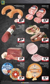 Aktueller EDEKA Prospekt mit Würstchen, "Aktuelle Angebote", Seite 11