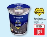 Aktuelles echt & gut Schmand Angebot bei Marktkauf in Heilbronn ab 0,99 €