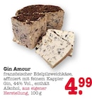 Gin Amour im Angebot bei E center in Dreieich Gin Amour Angebote bei E center Dreieich für 4,99 €