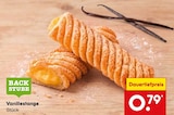 Vanillestange Angebot in Beratzhausen Vanillestange im aktuellen Prospekt bei Netto Marken-Discount in Beratzhausen