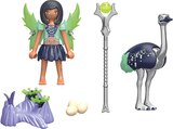 Playmobil im MediaMarkt Saturn Prospekt 71033 Moon Fairy mit Seelentier Spielset, Mehrfarbig von PLAYMOBIL im aktuellen MediaMarkt Saturn Prospekt für 10,51 €
