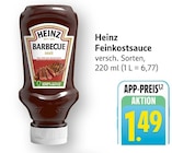 Feinkostsauce bei EDEKA im Prospekt "" für 1,49 €
