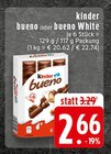 EDEKA Puderbach - bueno Angebot im Prospekt bueno bei EDEKA im Puderbach Prospekt für 2,66 €