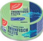 Thunfisch-Stücke Angebote von Gut&Günstig bei aktiv & irma Oldenburg für 1,11 €
