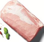 Frischer Schweine-Rückenbraten von Metzgerfrisch für 5,49 € bei Lidl im Angebot Frischer Schweine-Rückenbraten von Metzgerfrisch im aktuellen Lidl Prospekt