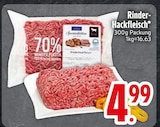 Aktuelles Rinder-Hackfleisch Angebot bei EDEKA in Augsburg ab 4,99 €