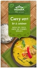 Kit à cuisiner - VITASIA en promo à 2,69 € chez Lidl Kit à cuisiner - VITASIA dans le catalogue Lidl