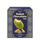 Aktuelles Boujee Dubai Chocolate Style Eiscreme Angebot bei Lidl in Moers ab 3,99 €