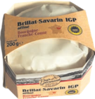 Brillat-Savarin Affiné IGP - PAYS GOURMAND à 3,39 € dans le catalogue Aldi