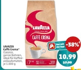 Caffè Crema Angebote von Lavazza bei Penny Dinslaken für 17,99 €