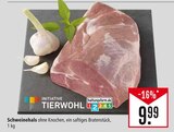 Aktuelle Braten Angebote bei Marktkauf in Freiburg (Breisgau) Aktuelles Schweinehals Angebot bei Marktkauf in Freiburg (Breisgau) ab 9,99 €