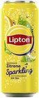 Trinkgut - Sparkling Zitrone Angebot im Prospekt Sparkling Zitrone bei Trinkgut im Prospekt "" für 0,69 €