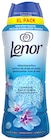 Aktuelle Lenor Angebote bei Rossmann in Krefeld Aktuelles Wäscheparfüm XL Pack Angebot bei Rossmann in Krefeld ab 8,99 €