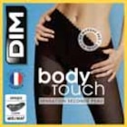 Collant Body Touch Opaque - DIM dans le catalogue Intermarché