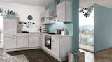 Winkelküche Riva im Angebot bei Möbel AS in Singen Winkelküche Riva Angebote von Nobilia bei Möbel AS Singen für 2.299,00 €
